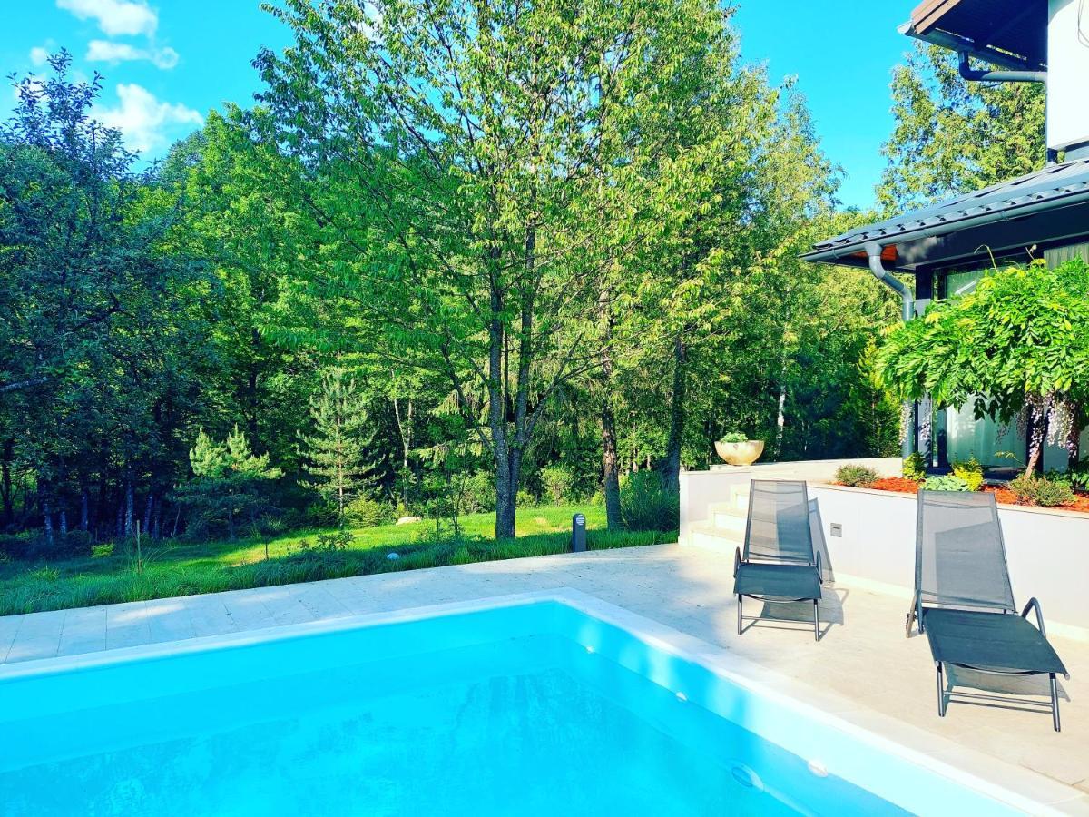 Villa Pampas Баня-Лука Экстерьер фото