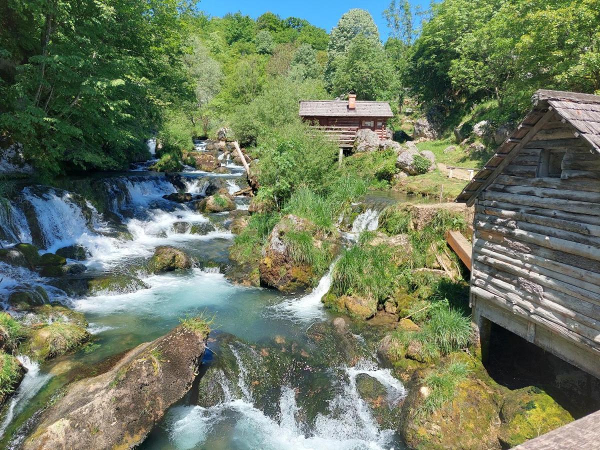 Villa Pampas Баня-Лука Экстерьер фото