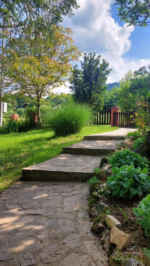 Villa Pampas Баня-Лука Экстерьер фото